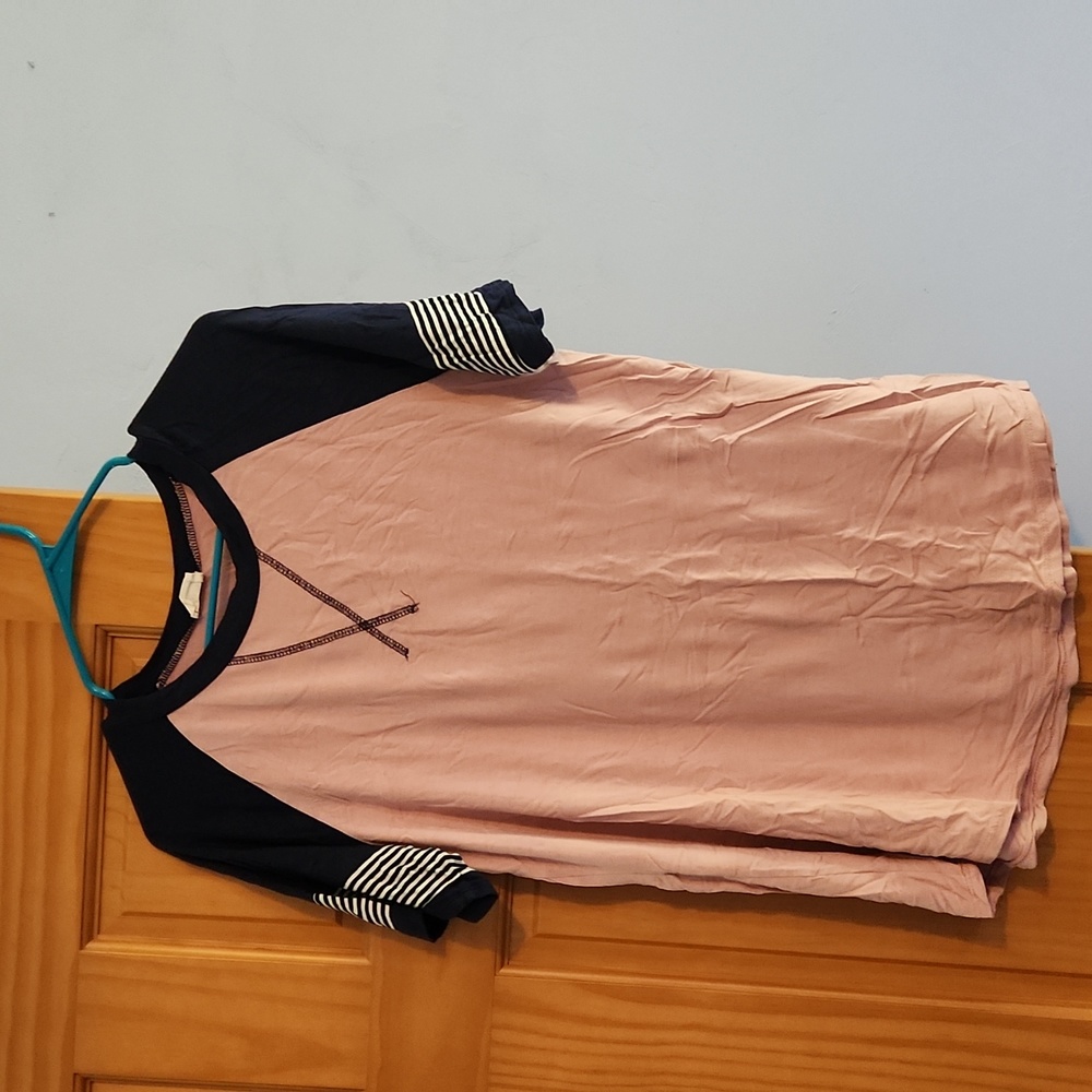 Lovely Melody size L top